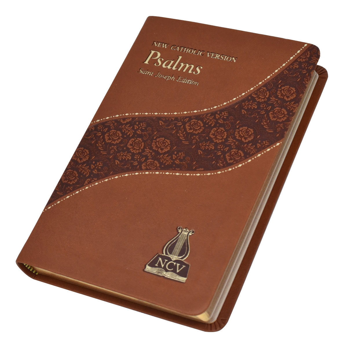 The Psalms: New Catholic Version