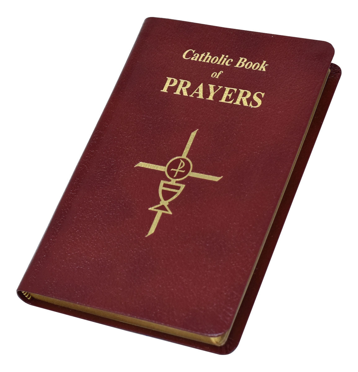 Book Of Prayers