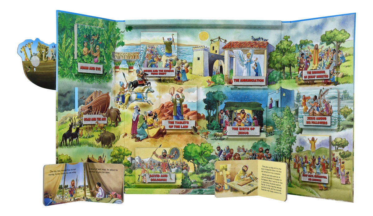Children's Bible
