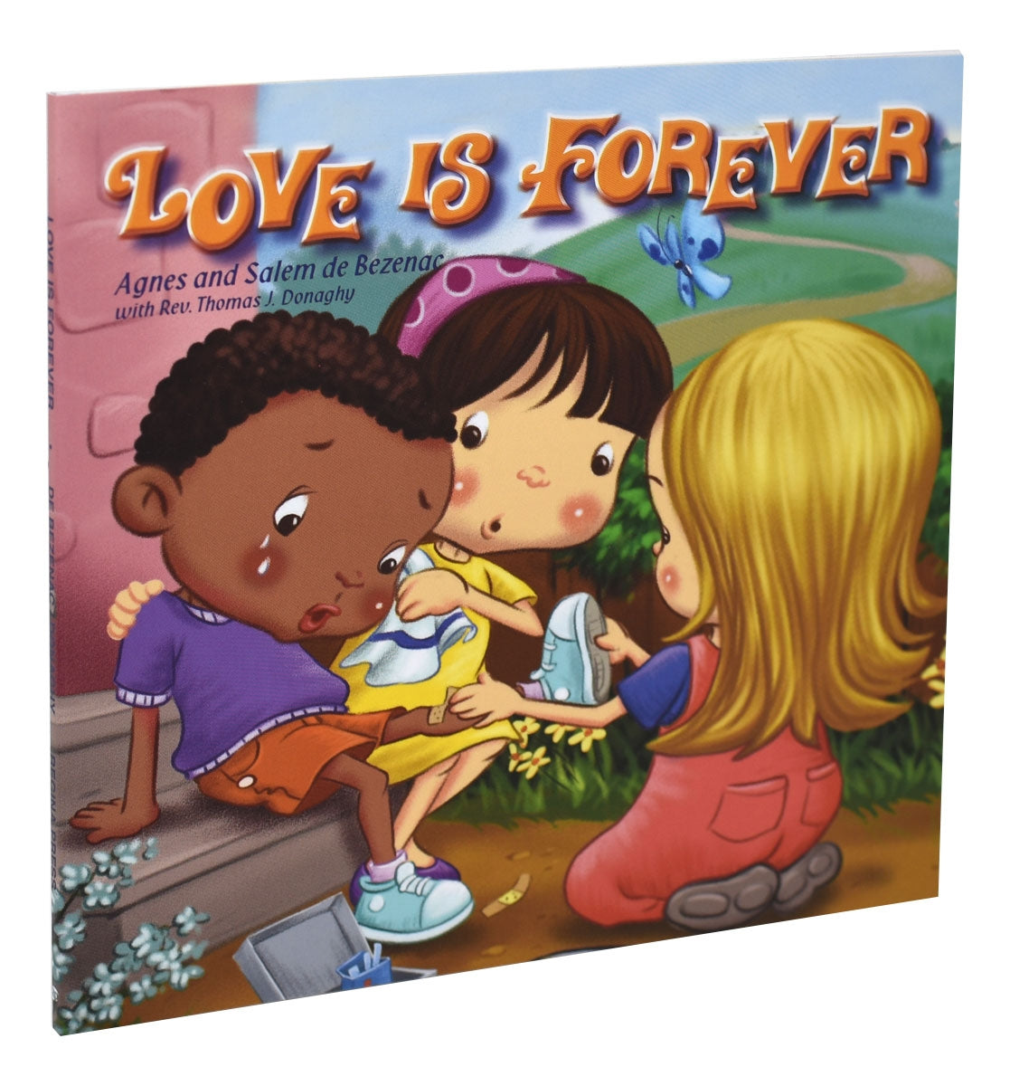 Love is Forever