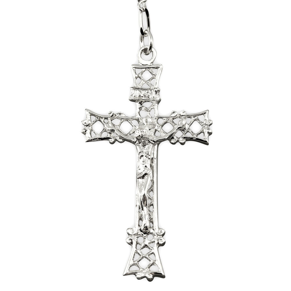 Filigrie Crucifix