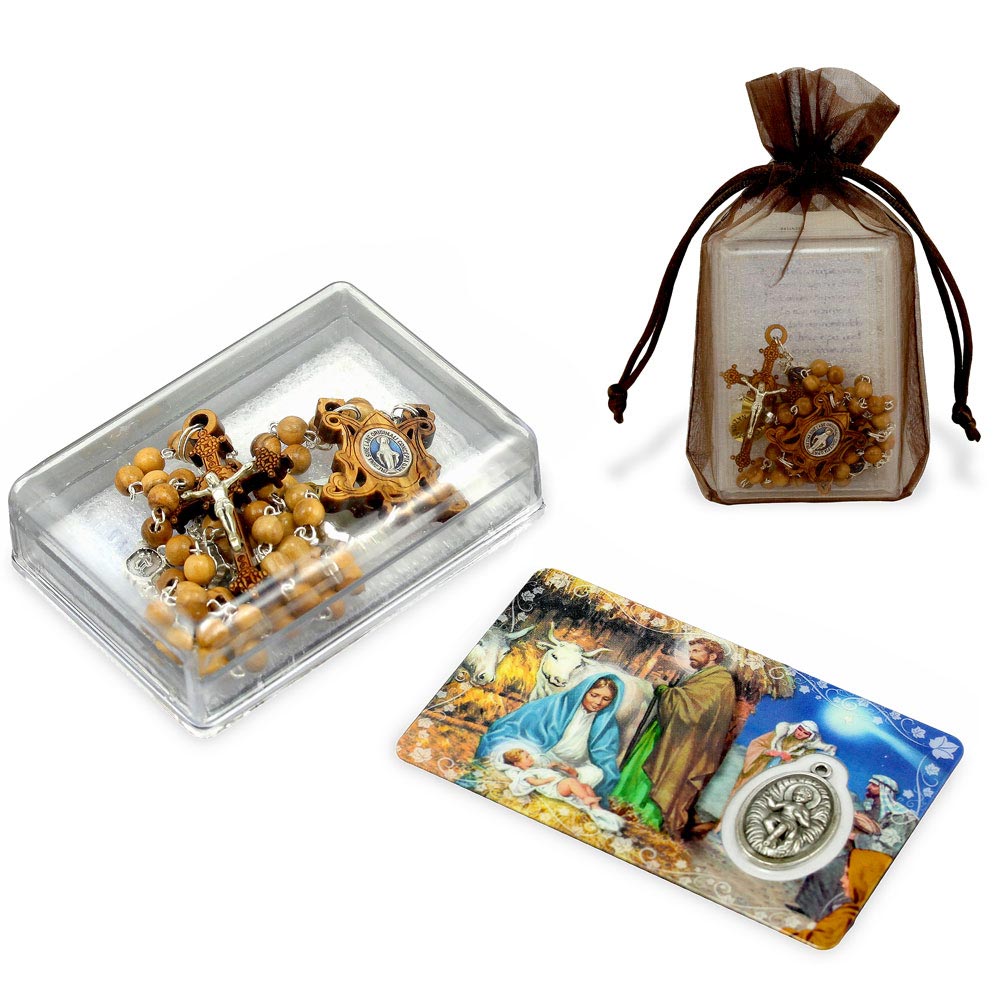 Nativity Sence Gift