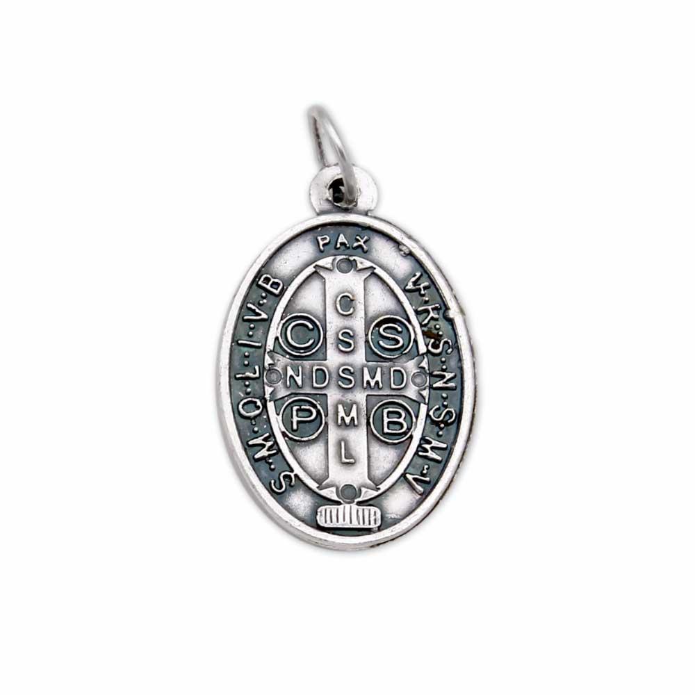 St. Benedict Medal - Back