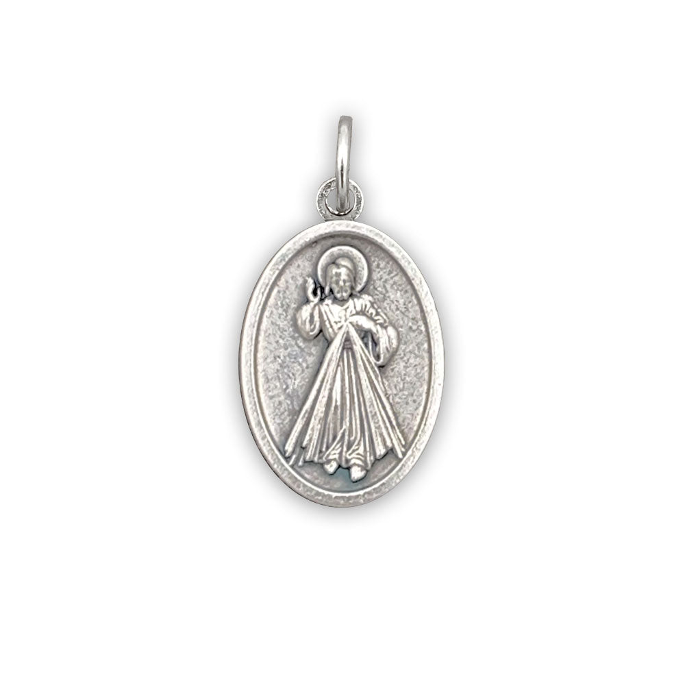 Divine Mercy Medal