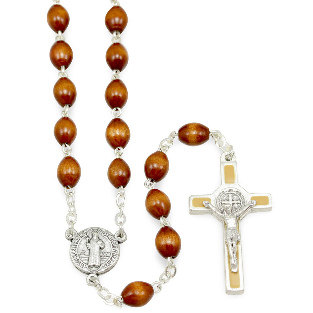 Rosary Gift Set