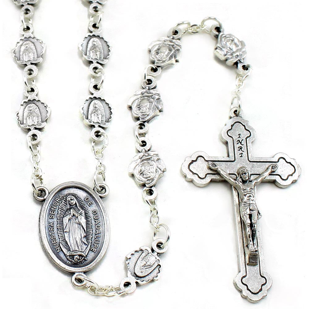 Our Lady of Guadalupe Rosary