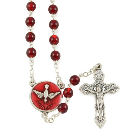 Holy Spirit Rosary Chaplet