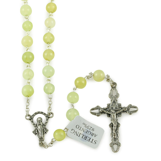 Giada Beads Rosary