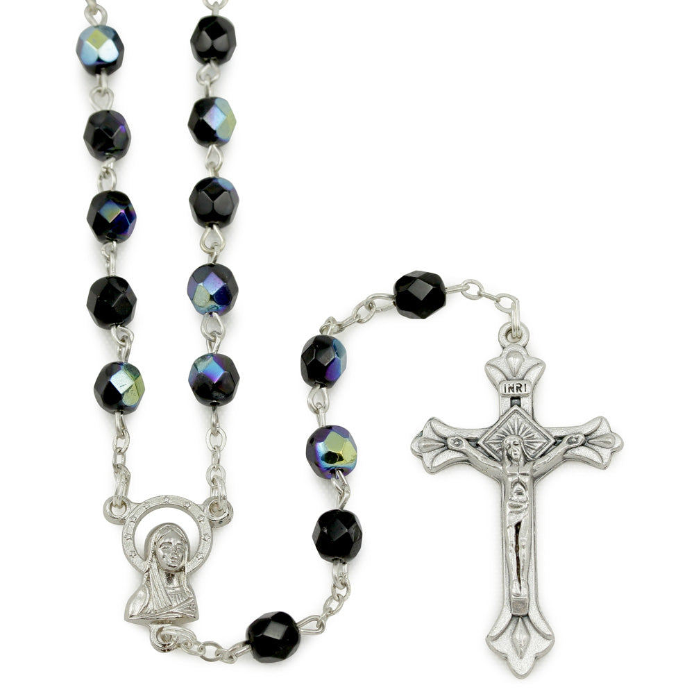 Lady of Miracles Catholic Rosary