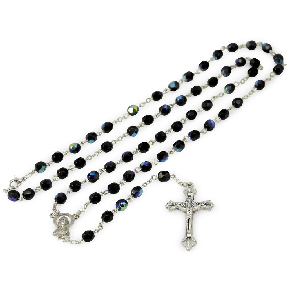  Miraculous Rosary