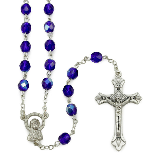 Lady of Miracles Catholic Rosary