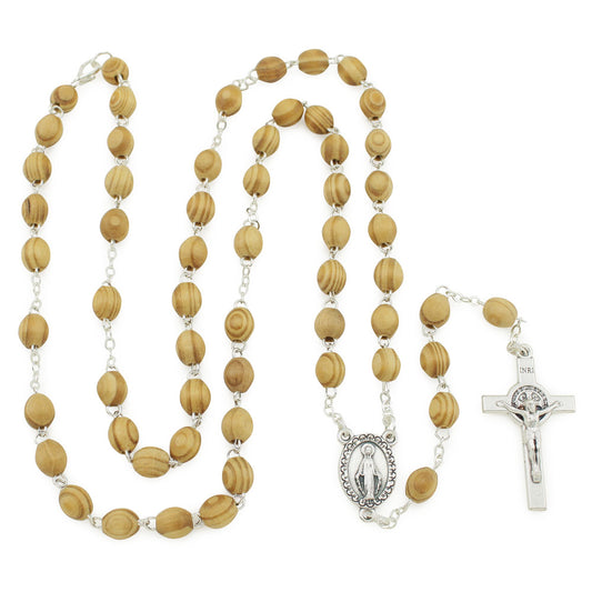 Miraculous Catholic Rosary