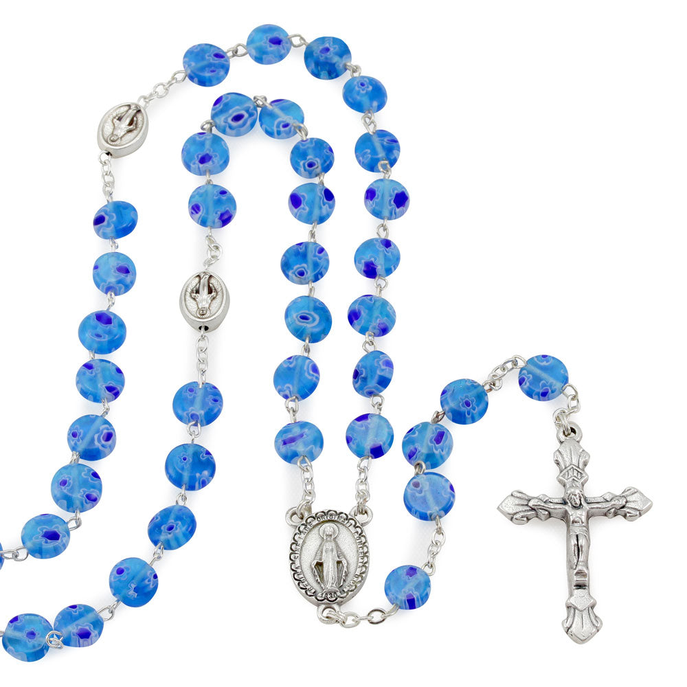 Miraculous Rosary