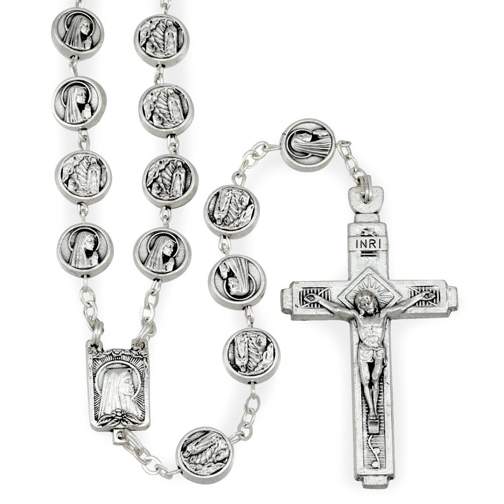 Lady of Lourdes Rosary
