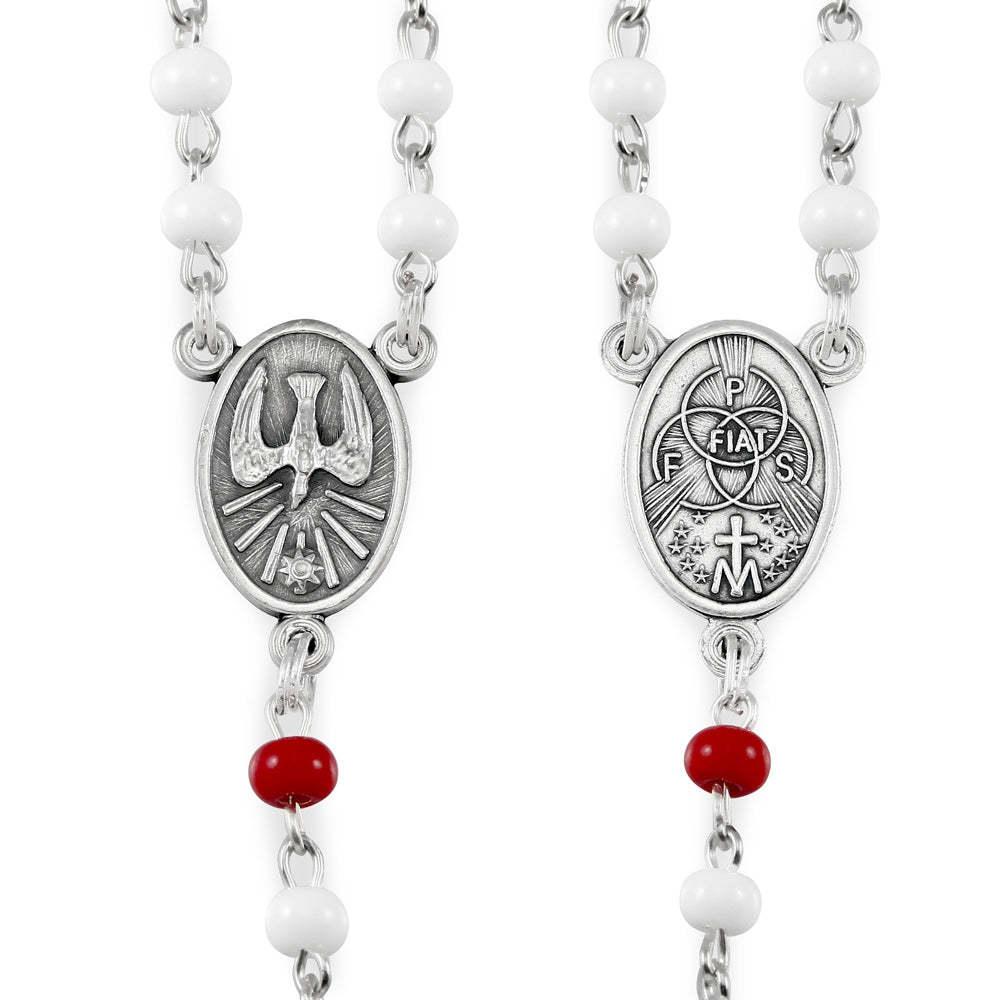Confirmation rosary Set