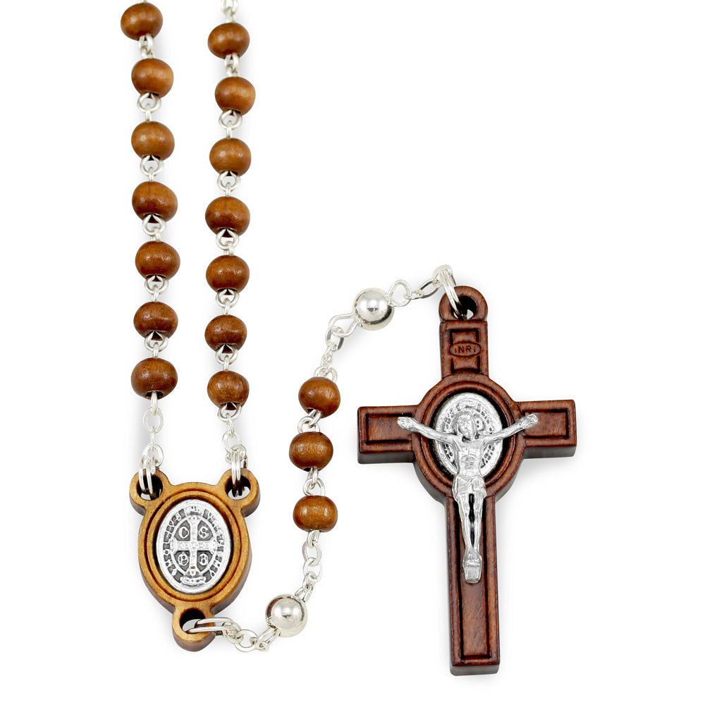 St Benedict Catholic Rosary