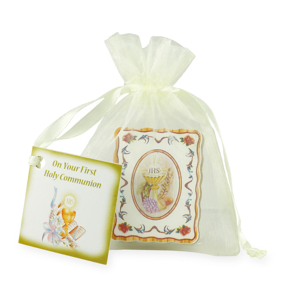 Rosary Gift Set for First Communion