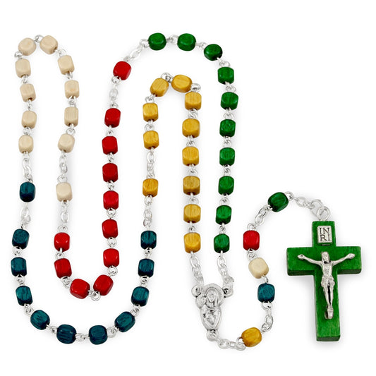 Children's Catholic Rosary