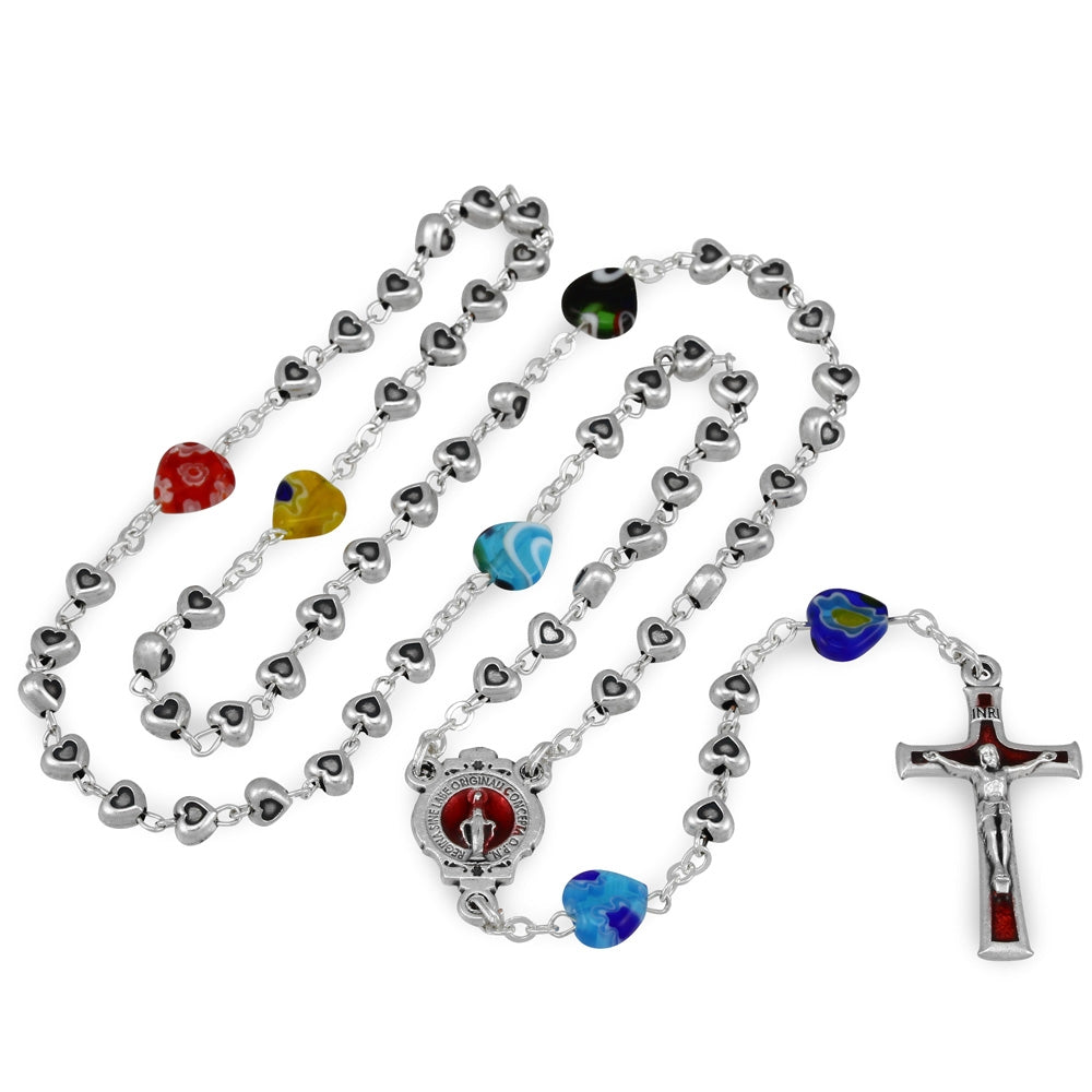 Immaculate Conception Rosary
