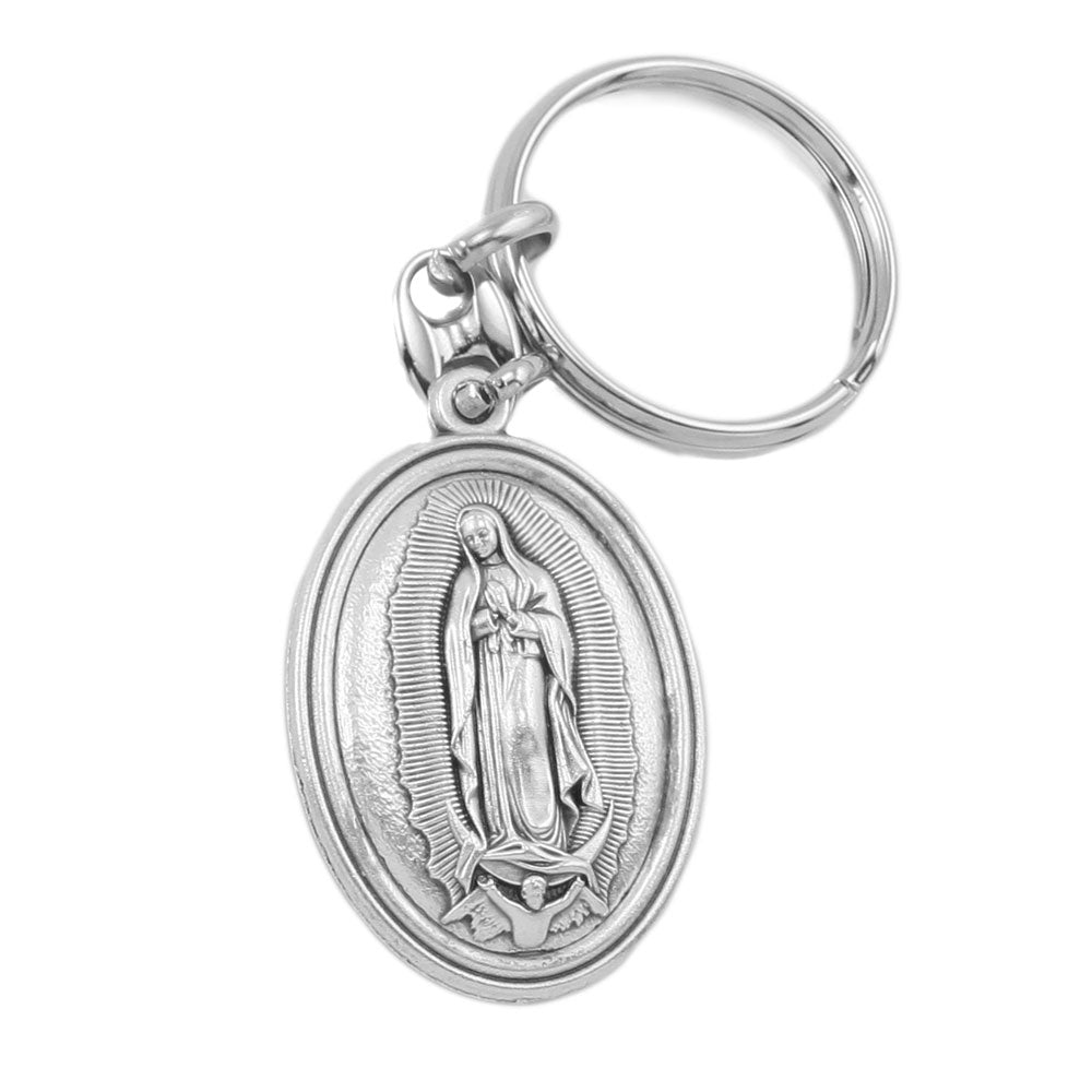 Our Lady Of Guadalupe Catholic Rosary Gift Set