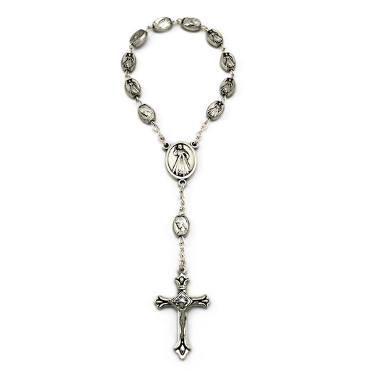 Divine Mercy Decade Catholic Rosary