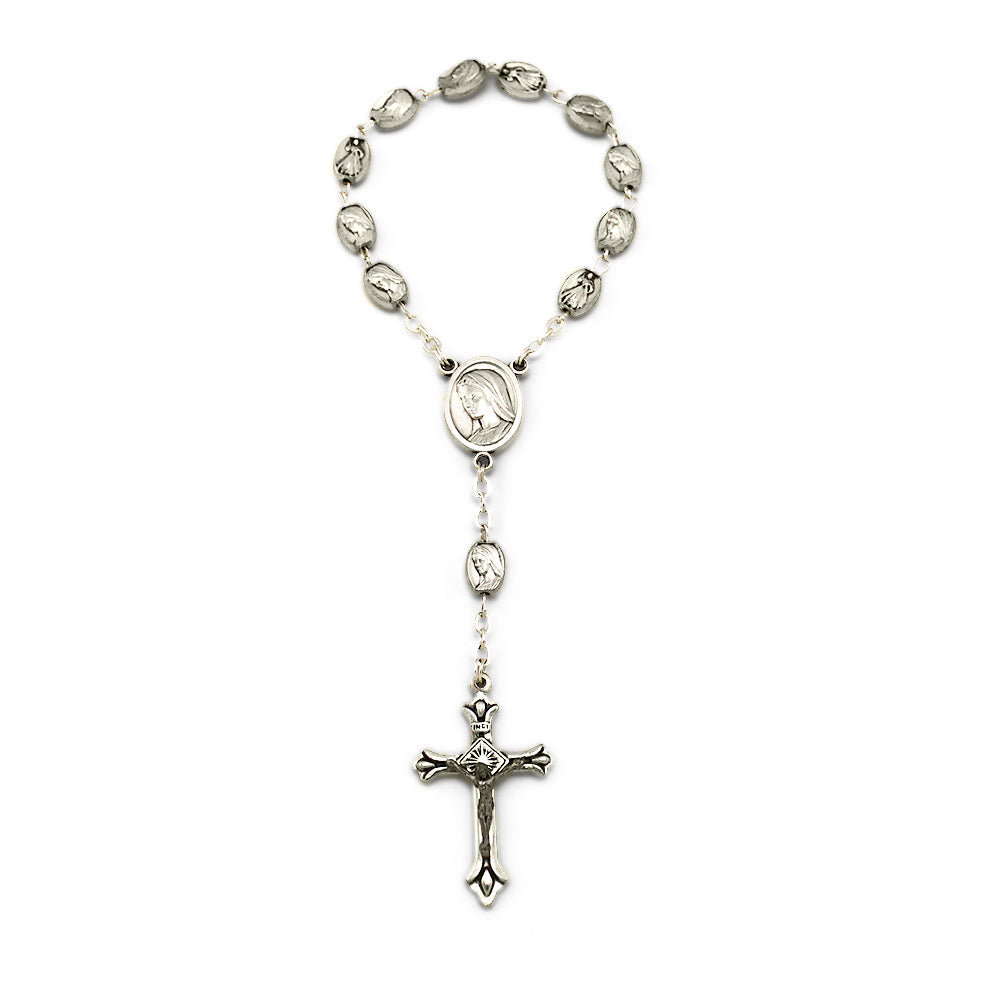 Divine Mercy Decade Rosary