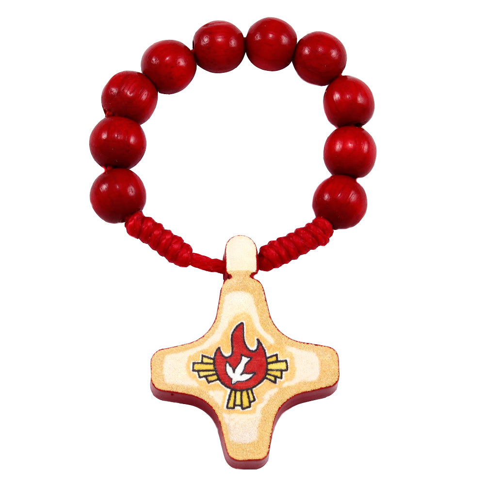 Confirmation Decade Rosary