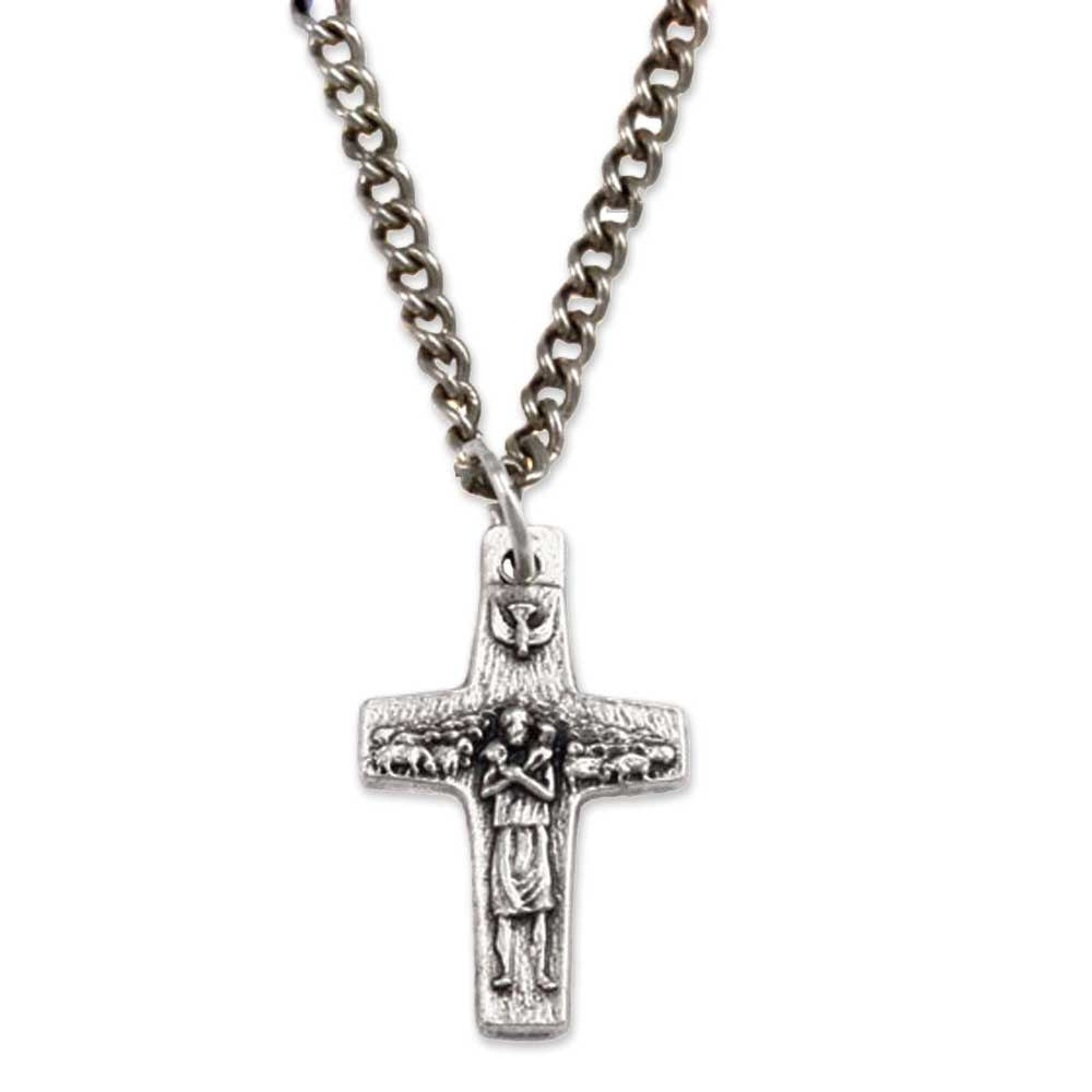 Pope Francis Pectoral Cross by Vedele