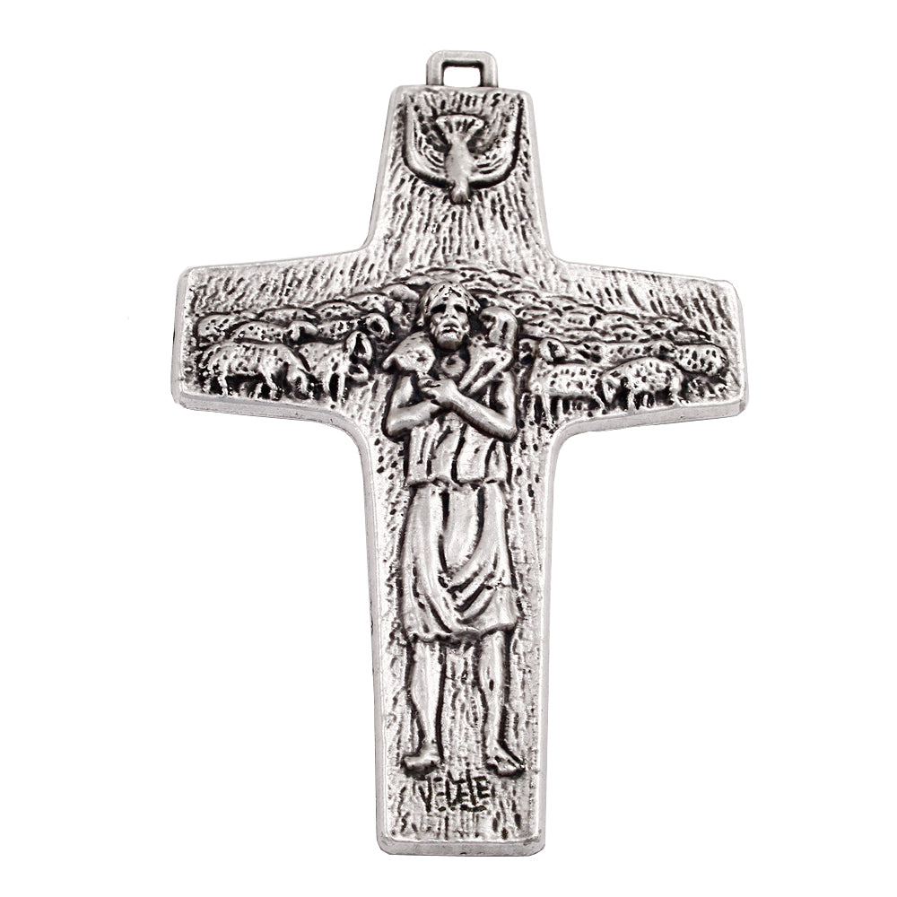 Pope Francis Cross-