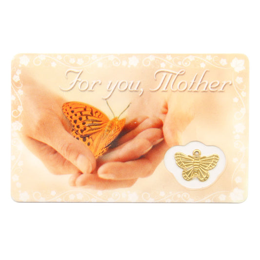 For You, Mother Greeting Card