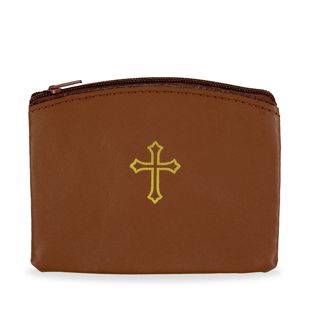 Genuine Leather Pouch 