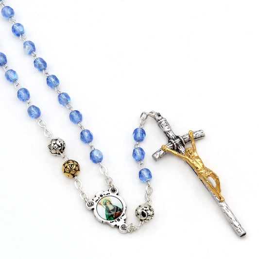 St. Bridget Devotional Rosary Chaplet