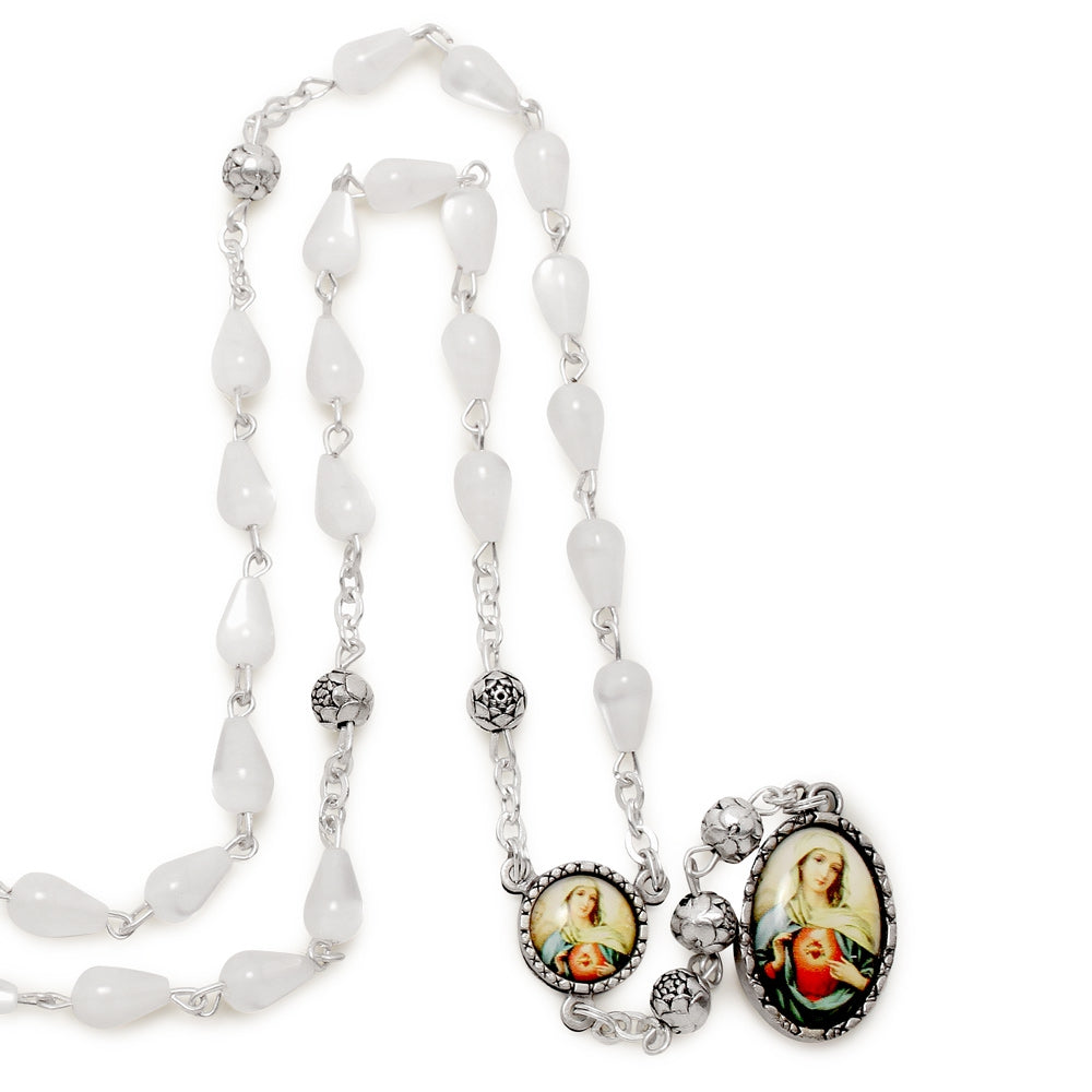 Heart of Mary Center Chaplet