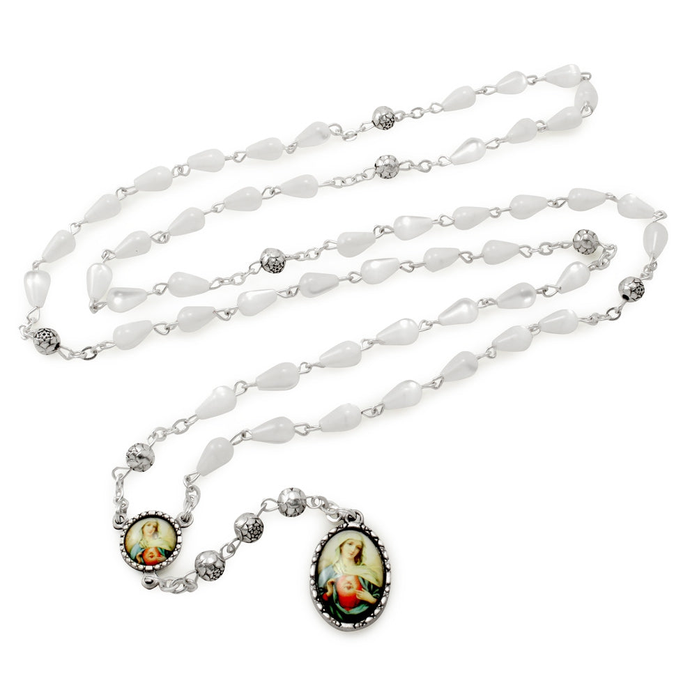 Rosary Chaplet Immaculate Heart of Mary Center