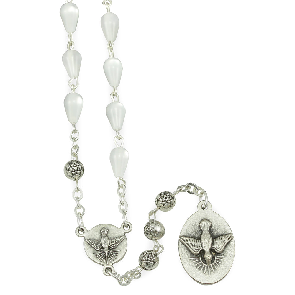 Holy Spirit Chaplet