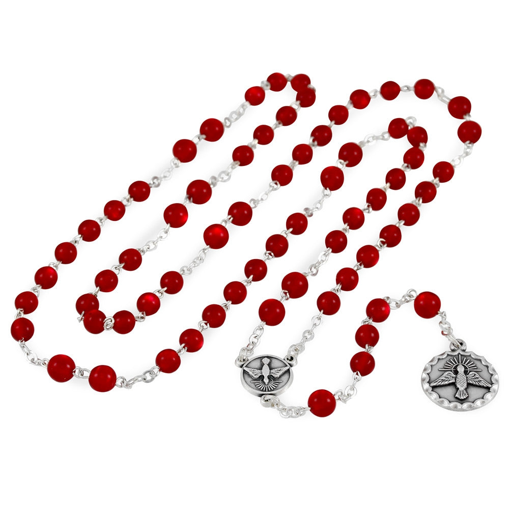 Holy Spirit Chaplet Rosary