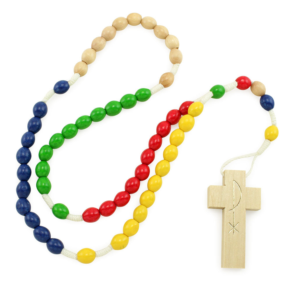 Missionary Catholic Rosary