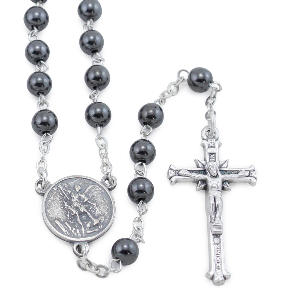 St. Michael Catholic Rosary