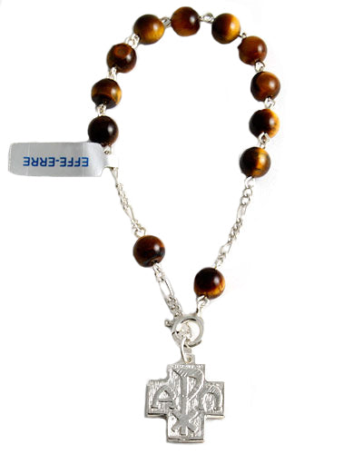 Catholic Rosary Bracelet