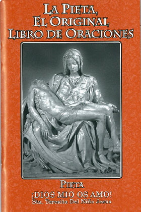 La Pieta El Original Libro De Oraciones