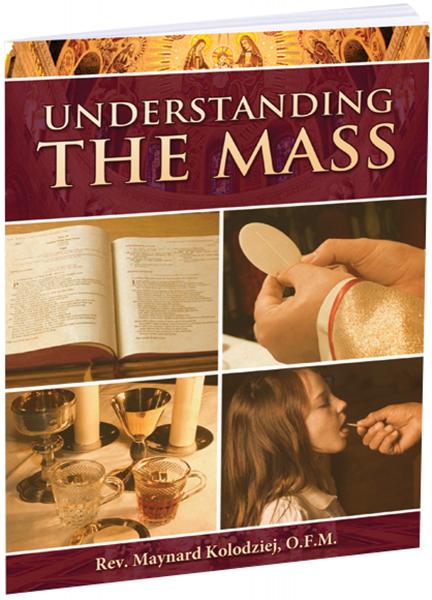 Understanding the Mass Books