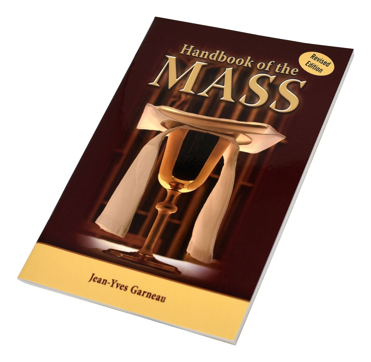 Mass Handbook