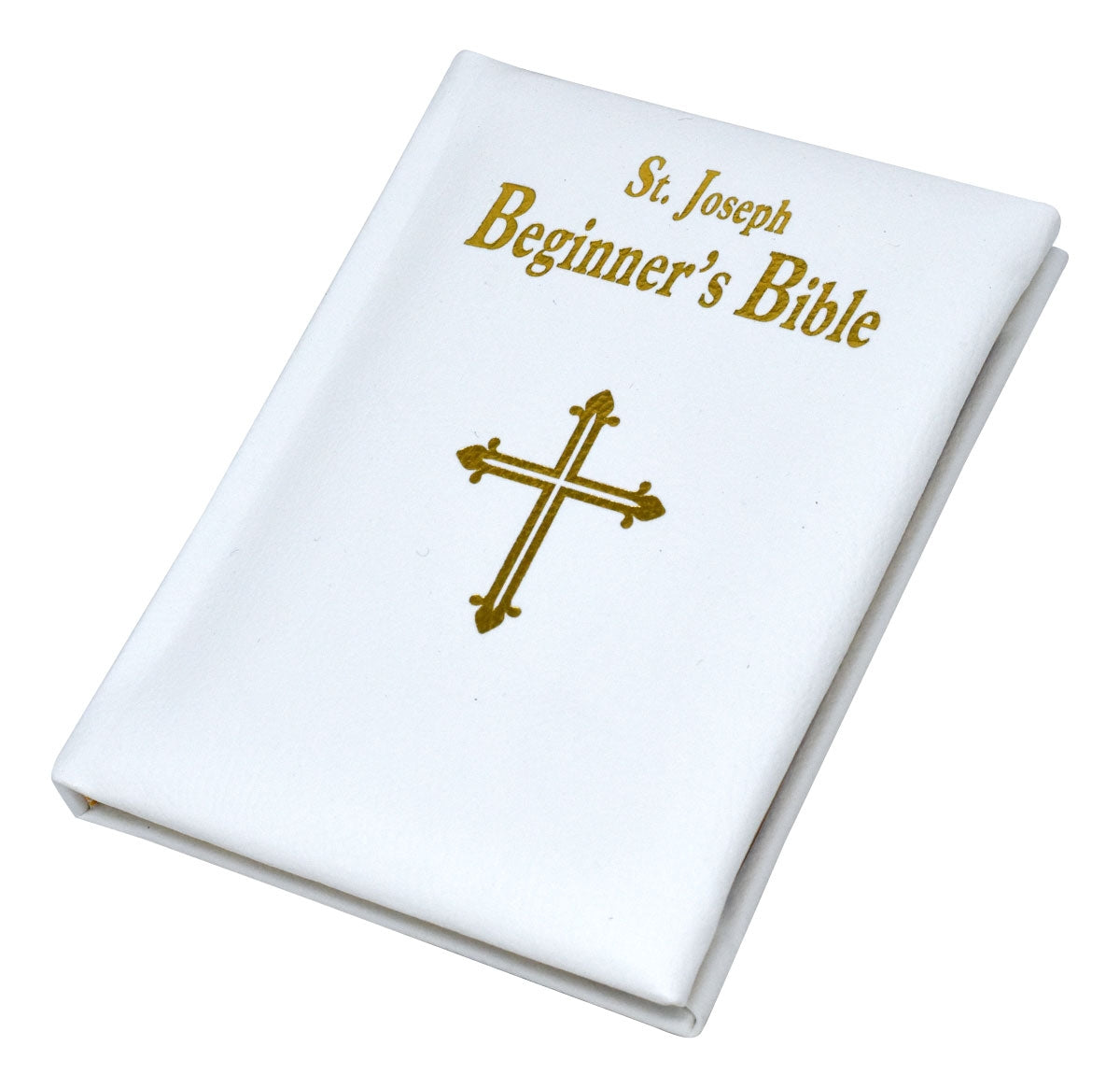 St. Joseph Catholic Beginners Bible