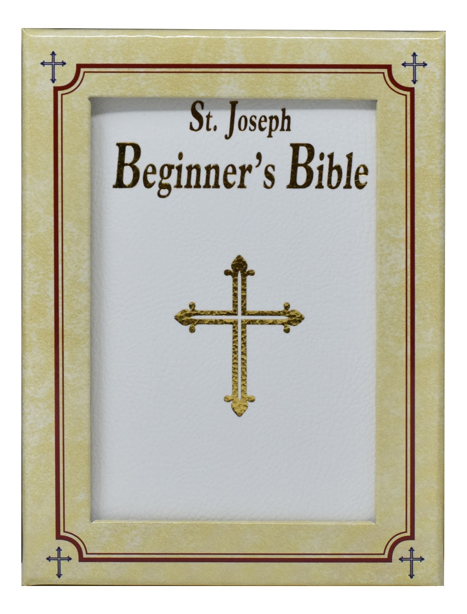 Beginners Bible