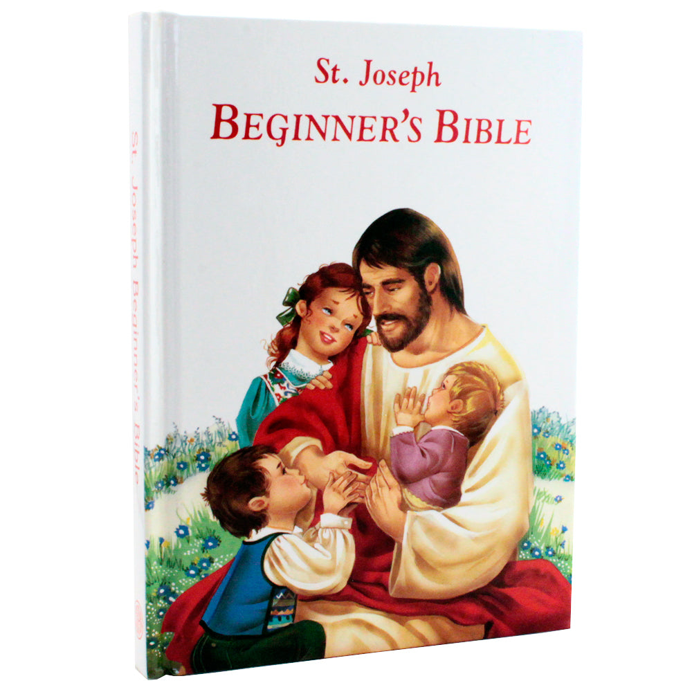 St Joseph Beginner's Bible