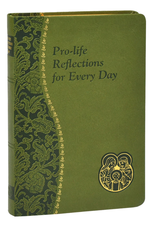 Pro-Life Reflections for Everyday