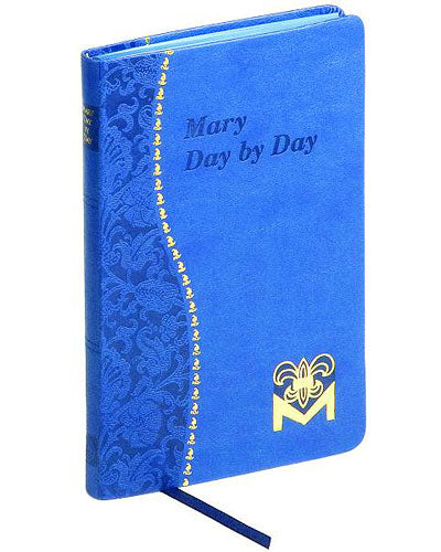 Mary Day By Day Books