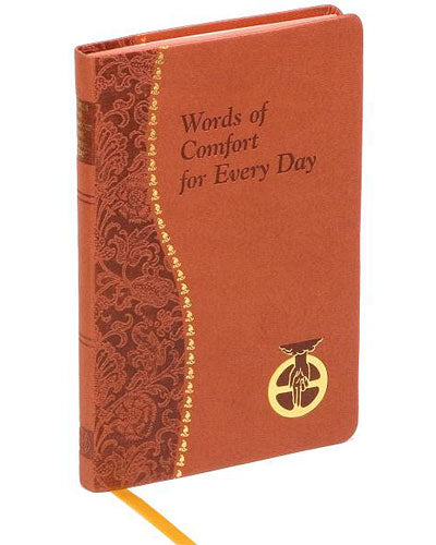 Words of Comfort for Every Day Book
