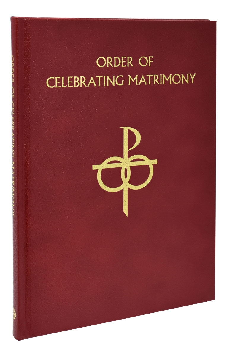 Celebrating Matrimony