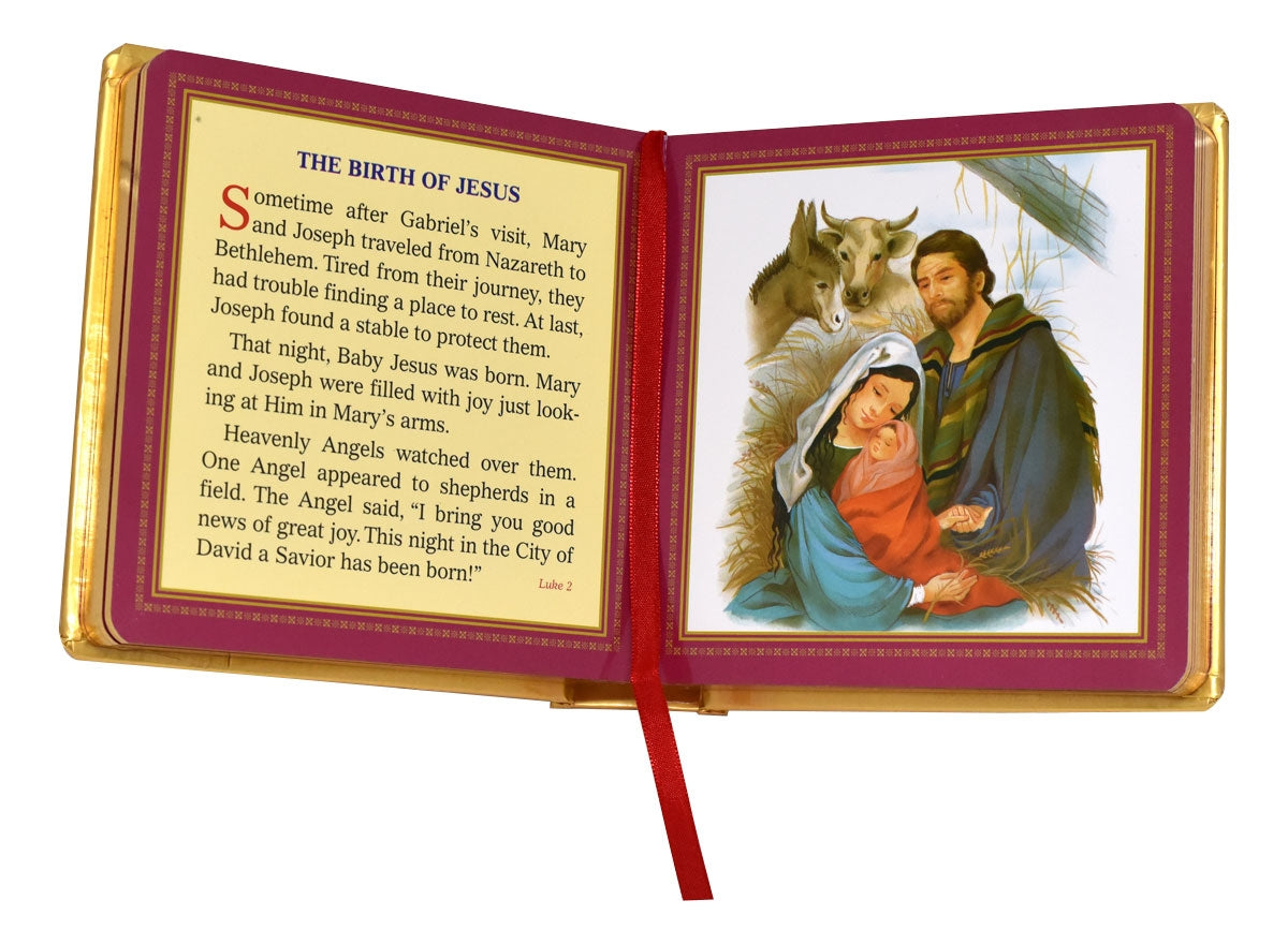 Children's Catholic Bible